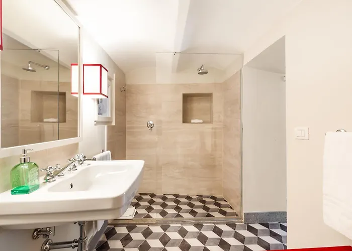 Appartement Trastevere Cozy