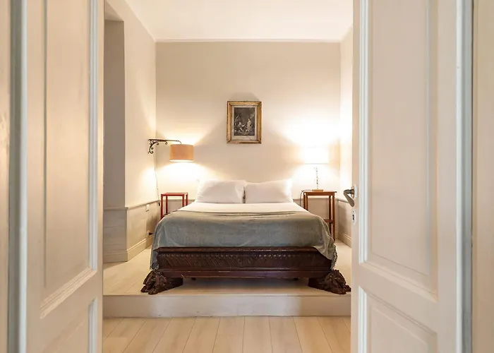 Trastevere Cozy Appartement *