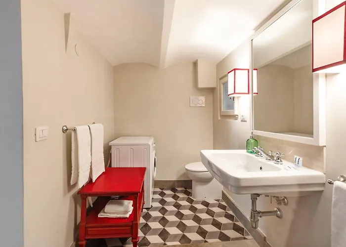 Appartement Trastevere Cozy *