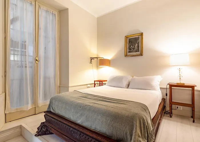 Appartement Trastevere Cozy