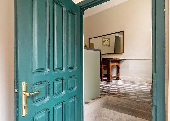 Trastevere Cozy Appartement *
