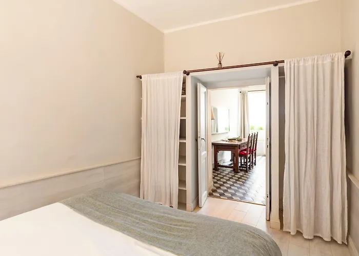 Appartement Trastevere Cozy *